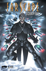 Farscape Comics (48)