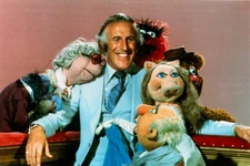 Bruce Forsyth August 18, 2017 aged 89