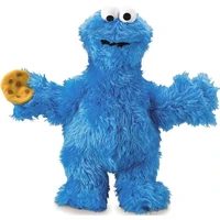 Cookie Monster