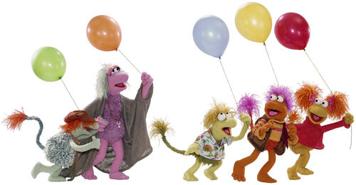 FraggleRock-FraggleFiveBalloons