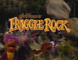 Fraggle Rock - Where It All Began (DVD) BONUS EPISODES! Jim