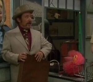 Heinz Schubert meets 