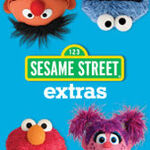 Itunes sesame extras