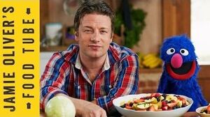 Jamie Oliver