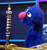 Candice the Clarinet