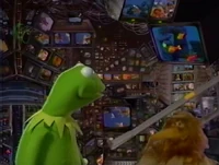 Episode 102: Oceans | Muppet Wiki | Fandom