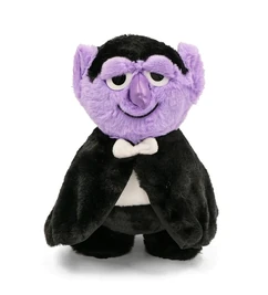 Count von Count