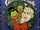 The Muppet Christmas Carol pins