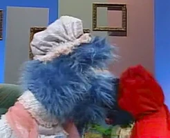 Storybook, The Big Bad Wolf & Little Red Riding HoodHere is Your Life: Storybook