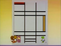 MB211-66.png (146 KB) Piet Mondrian's Composition with White, Red and Yellow