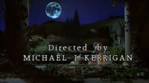 Michael Kerrigan's credit on Mother Goose Stories