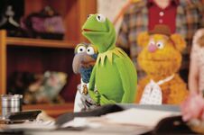 Muppets2011-Kermit-PiggyOffice
