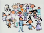 NavajoClan.jpg (214 KB) Navajo Kid Drawings - Clans (First: Episode 2985)
