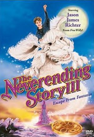 The Neverending Story Iii Muppet Wiki Fandom