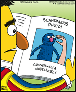 Off the Mark April 4, 2014