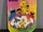 Sesame Place stickers