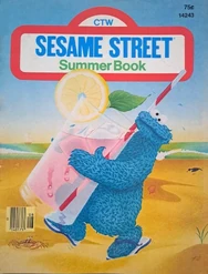 Summer Book 1978 Robert Dennis