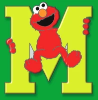 Elmo - M<