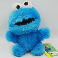 Cookie Monster 2008