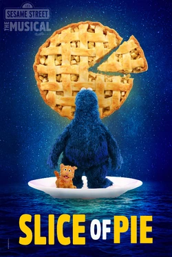 Slice of Pie (Life of Pi)
