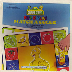 Ss-matchacolorgame