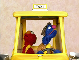 TalkingTaxi