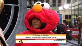 Wanda Sykes Elmo 2