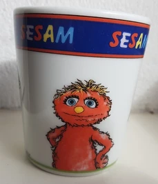 one side featuring Py