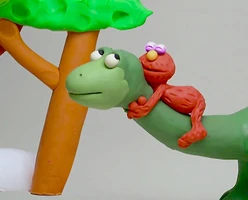 4152f.jpg (131 KB) Elmo's dinosaur