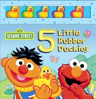 5 Little Rubber Duckies (531 KB) 5 Little Rubber Duckies 2018