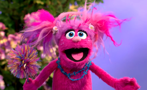 Abby Cadabby, Muppet Wiki