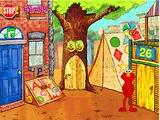 Elmo's Preschool