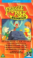 "No Fraggle Is an Island""No Fraggle Is an Island" "Big Trouble for a Fraggle" "Necessity Is the Fraggle of Invention"