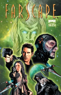 Farscape Comics (11).jpg (450 KB) #13 — Twice More Unto the BreachNovember 17, 2010