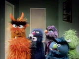 Grover: Full/Empty Room