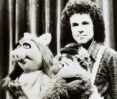 Leo sayer muppet show