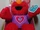 Many Hugs Elmo