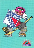 #67. New York Rangers
