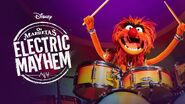 Os Marretas: Electric Mayhem (Portuguese)