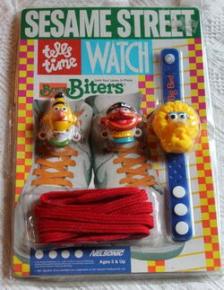 Bow biters for shoes hotsell