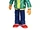 Scooter Action Figure