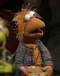 Pedley Fraggle