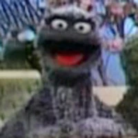 Kenyan Grouch in Episode 3300