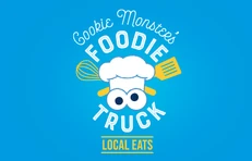 SP Cookie Monster's Foodie Truck.jpg (48 KB) Cookie Monster's Foodie TruckFood truck Opened in 2019