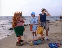 Show 8: Journey to Secret Places (43 KB) Show 8: Journey to Secret Places