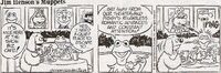 The Muppets comic strip 1982-05-28