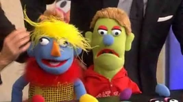 A Whatnot with Feldman-like eyes.