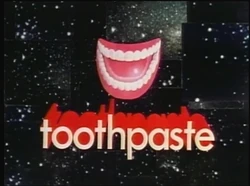 Toothpaste.Trailer
