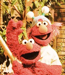 Elmo's | Muppet Wiki | Fandom