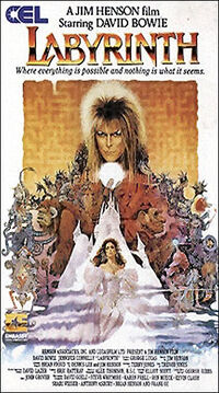 Video labyrinth aus